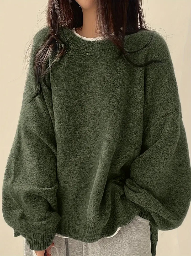 ZOLA™ PULLOVER SWEATER