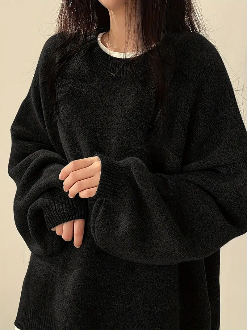 ZOLA™ PULLOVER SWEATER