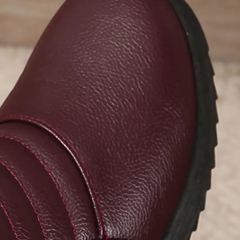 LEVIS™ WATERPROOF UNISEX WINTER BOOTS