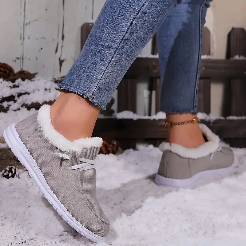ARGENTIAâ„¢ WOMEN'S WINTER SNOW BOOTS