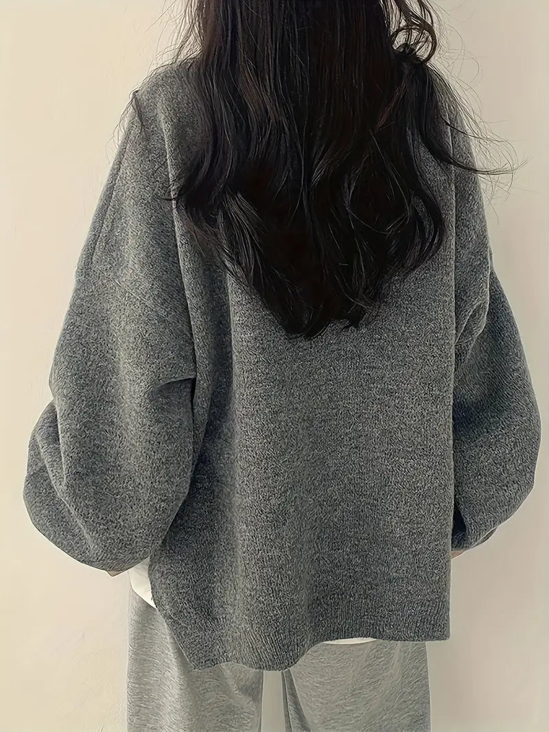ZOLA™ PULLOVER SWEATER