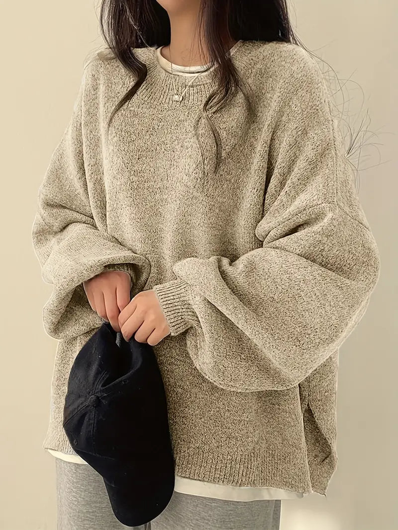 ZOLA™ PULLOVER SWEATER