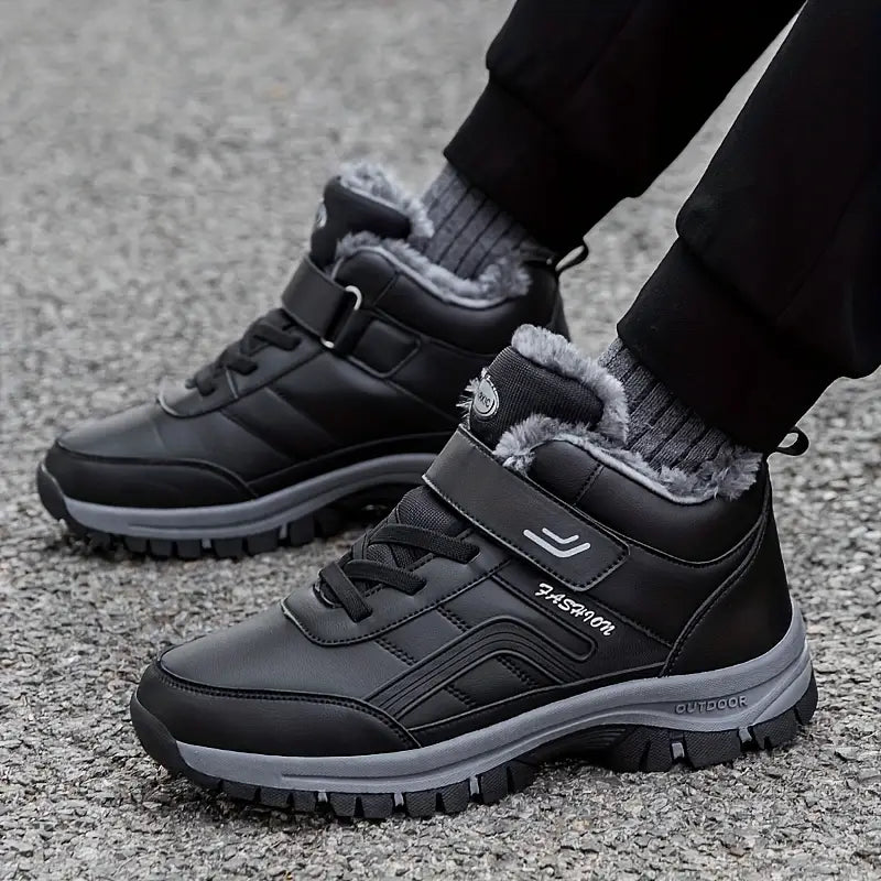 ORTHO Frost | COMFORTABLE ORTHOPEDIC BOOTS FOR YOUR FEET 2025