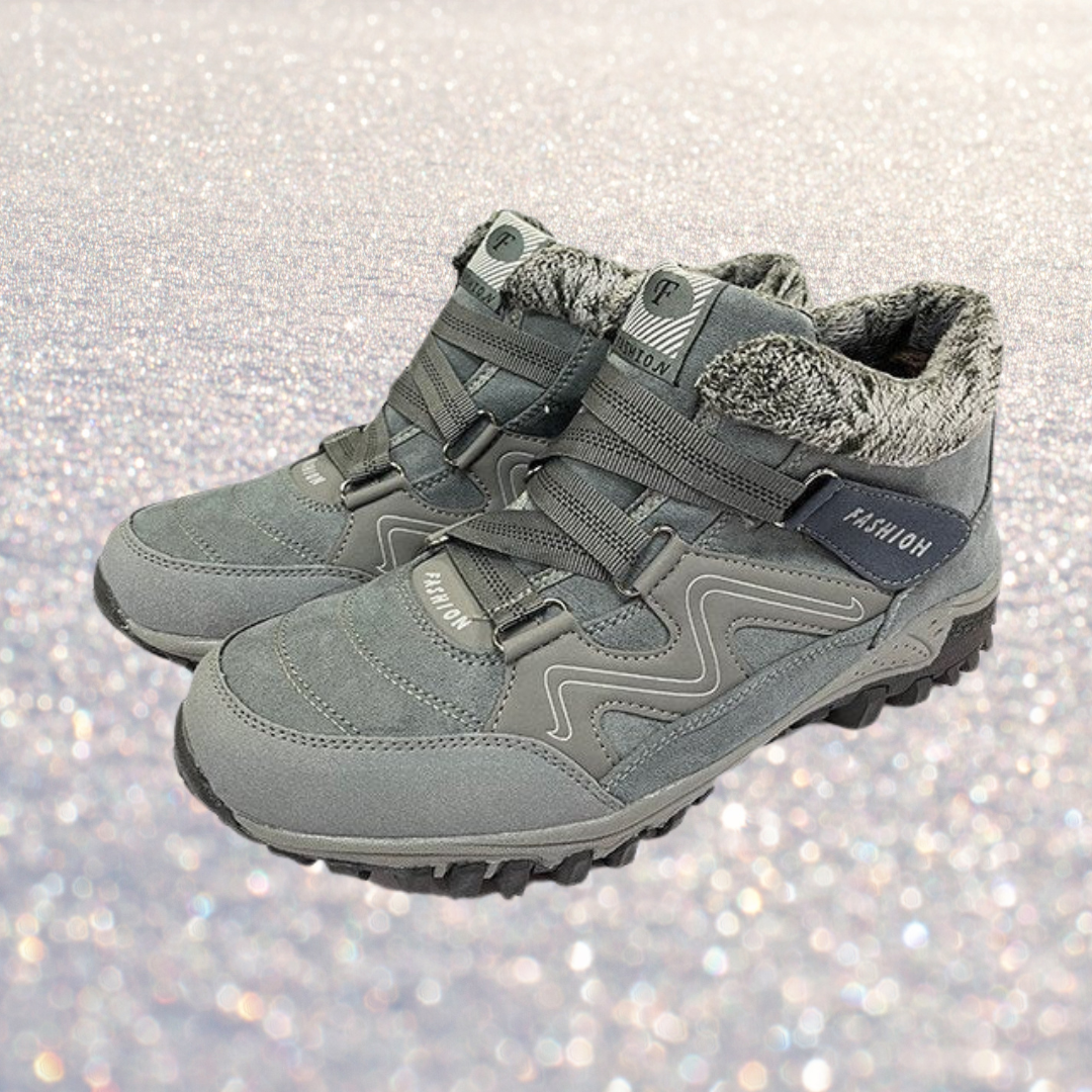 AURELIAโข - 2025 NEW UNISEX WARM WINTER BOOTS