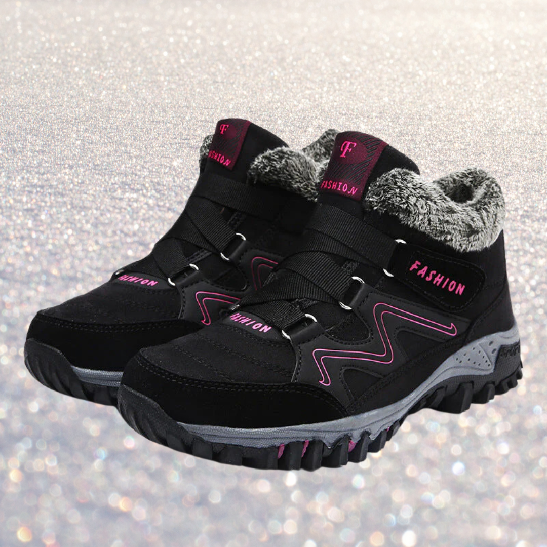 AURELIAโข - 2025 NEW UNISEX WARM WINTER BOOTS