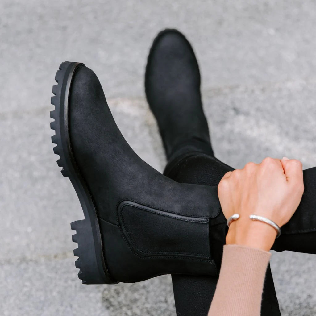 LEGEND™ PREMIUM LUXURY LEATHER CHELSEA BOOTS