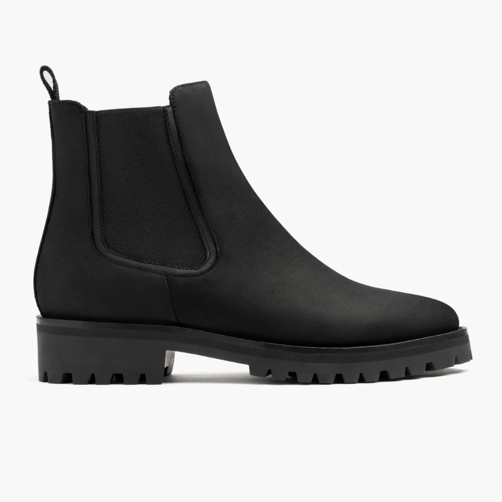 LEGEND™ PREMIUM LUXURY LEATHER CHELSEA BOOTS