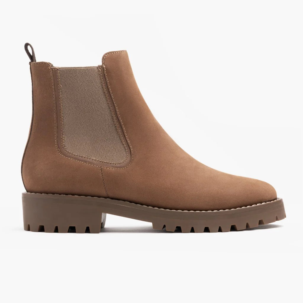 LEGEND™ PREMIUM LUXURY LEATHER CHELSEA BOOTS