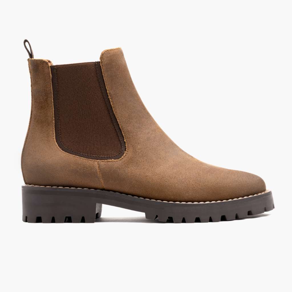 LEGEND™ PREMIUM LUXURY LEATHER CHELSEA BOOTS