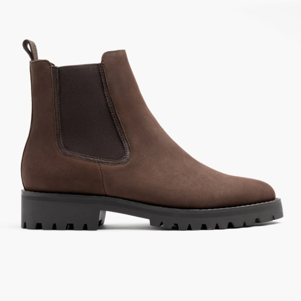 LEGEND™ PREMIUM LUXURY LEATHER CHELSEA BOOTS