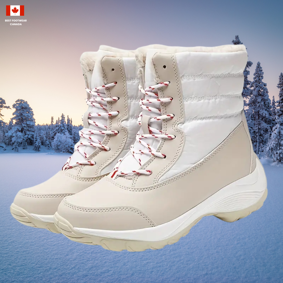 PINEVALE⢠WOMEN'S MID-CALF WATERPROOF WINTER BOOTS