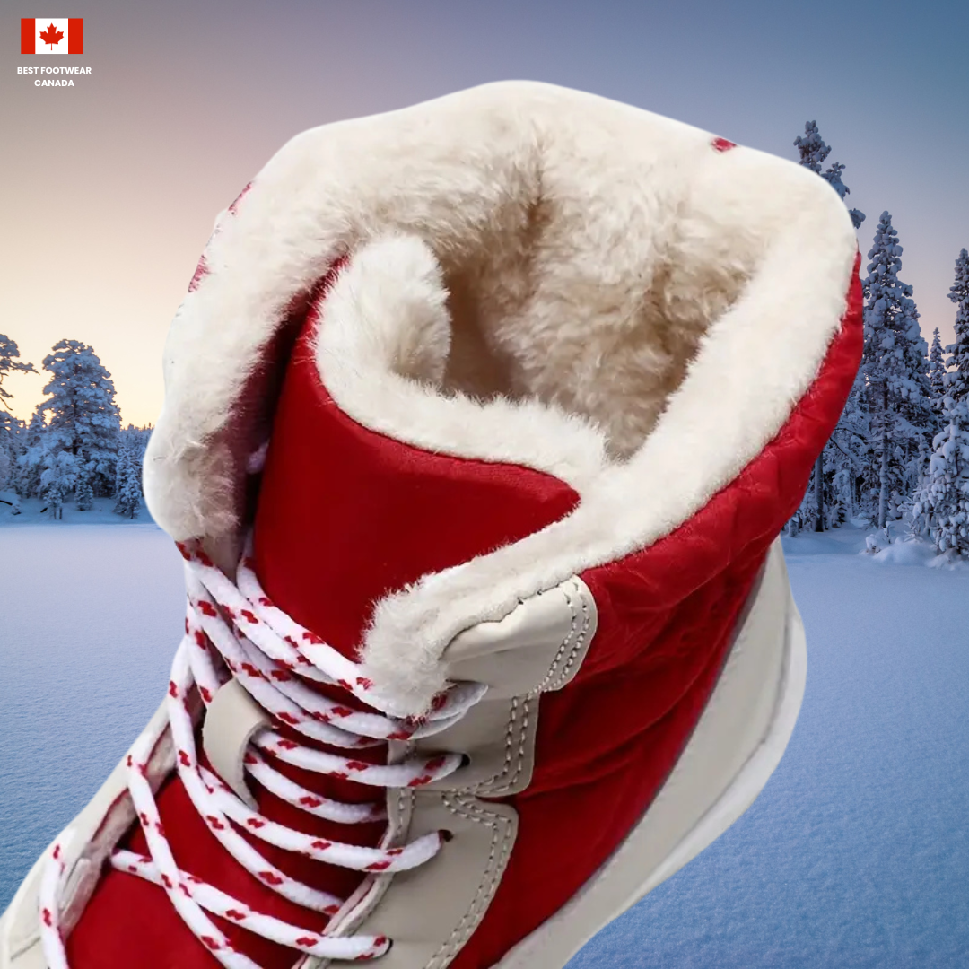 PINEVALE⢠WOMEN'S MID-CALF WATERPROOF WINTER BOOTS