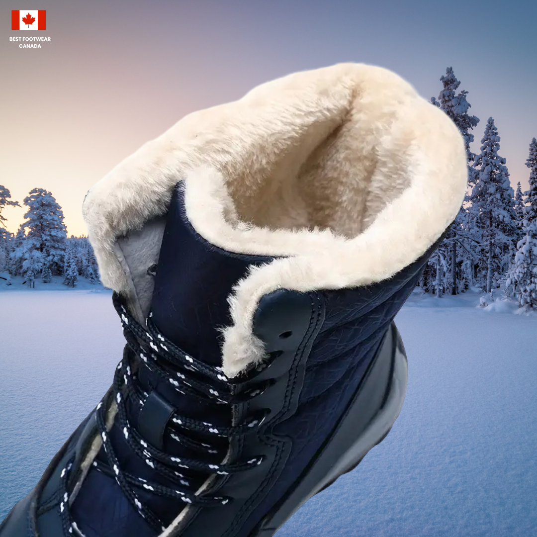 PINEVALE⢠WOMEN'S MID-CALF WATERPROOF WINTER BOOTS