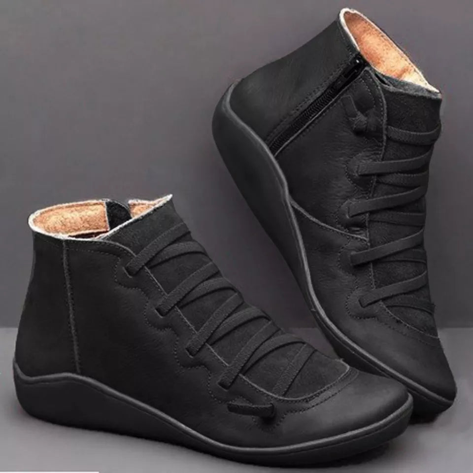BOTTES IMPERMÉABLES SUPER ET CONFORTABLES PREMIUM - BEST-SELLER CANADA 2025