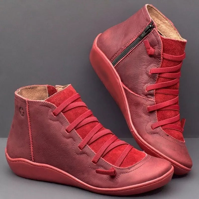 BOTTES IMPERMÉABLES SUPER ET CONFORTABLES PREMIUM - BEST-SELLER CANADA 2025