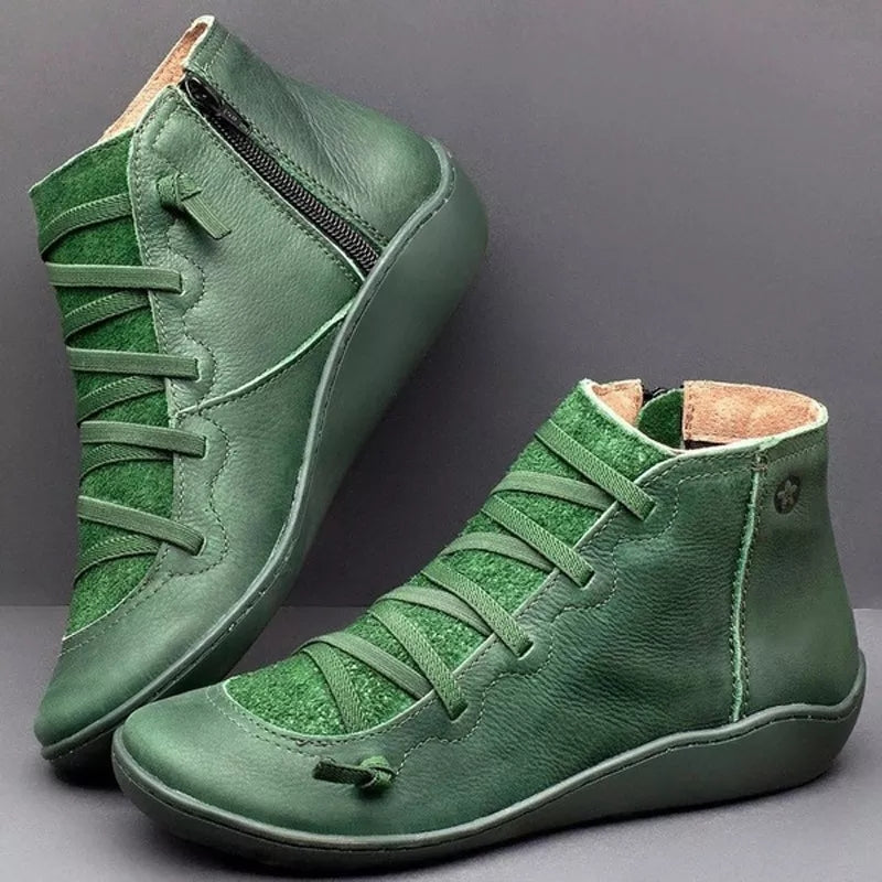 BOTTES IMPERMÉABLES SUPER ET CONFORTABLES PREMIUM - BEST-SELLER CANADA 2025