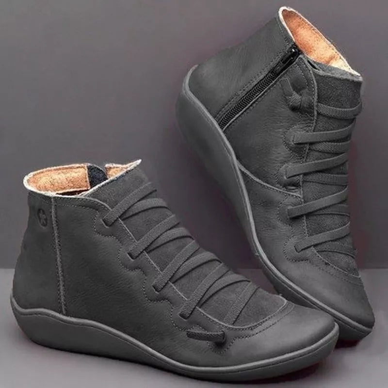 BOTTES IMPERMÉABLES SUPER ET CONFORTABLES PREMIUM - BEST-SELLER CANADA 2025