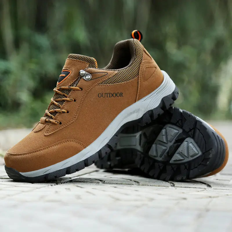 FELIX™ BREATHABLE ARCH SUPPORT WALKING SHOES