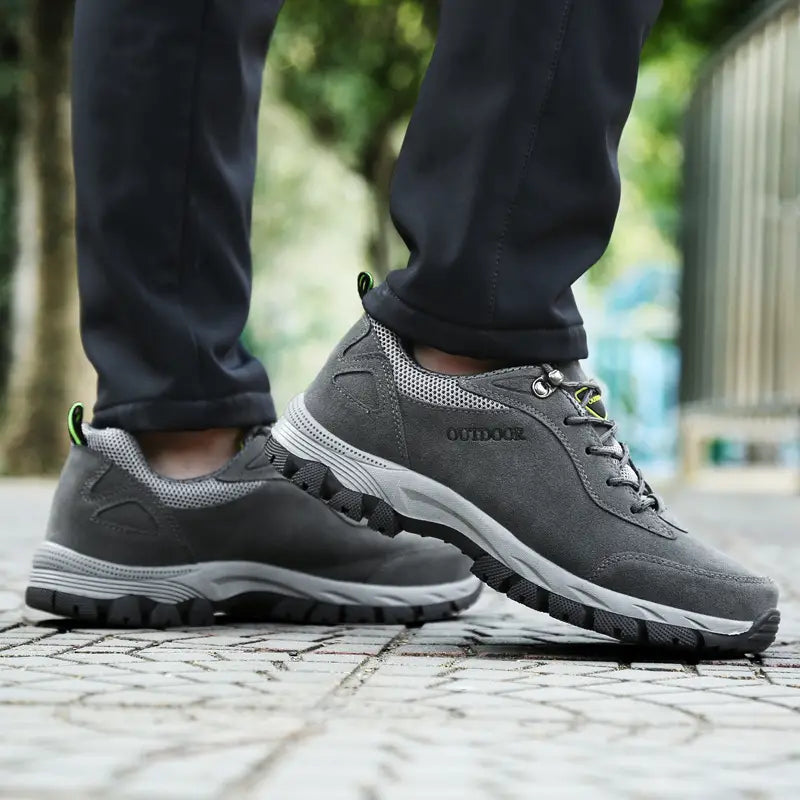 FELIX™ BREATHABLE ARCH SUPPORT WALKING SHOES
