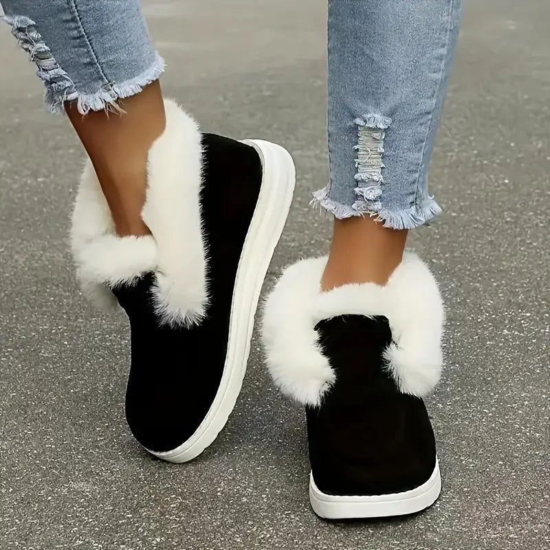ALBERNIโข WOMEN'S WINTER BOOTS