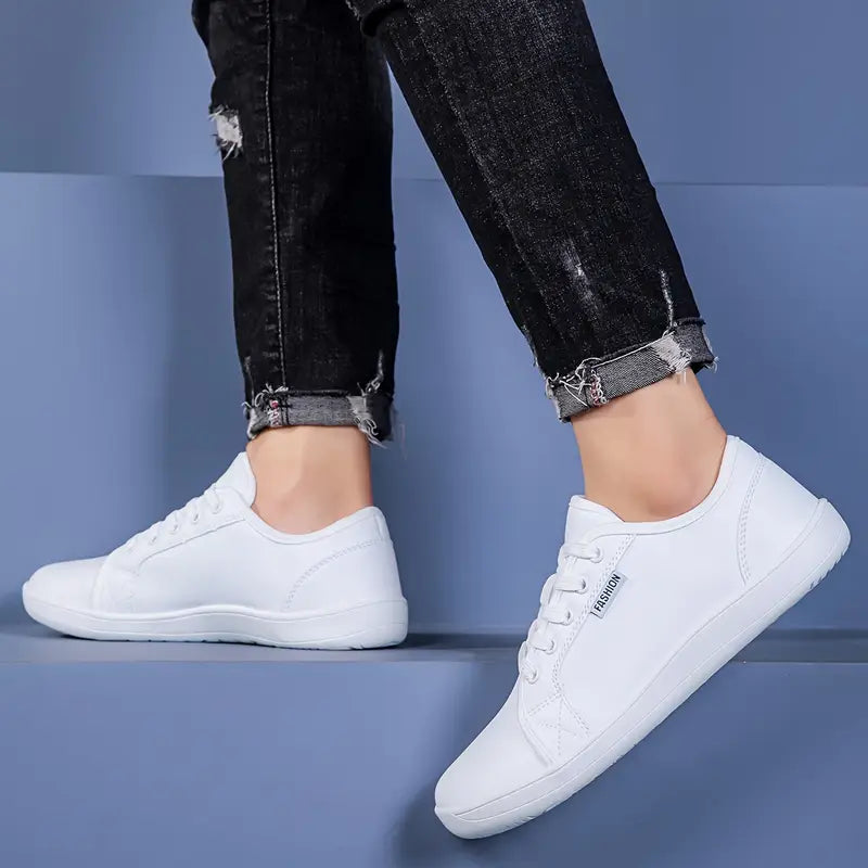 CARAQUETâ„¢ WIDE LIGHTWEIGHT BAREFOOT SHOES