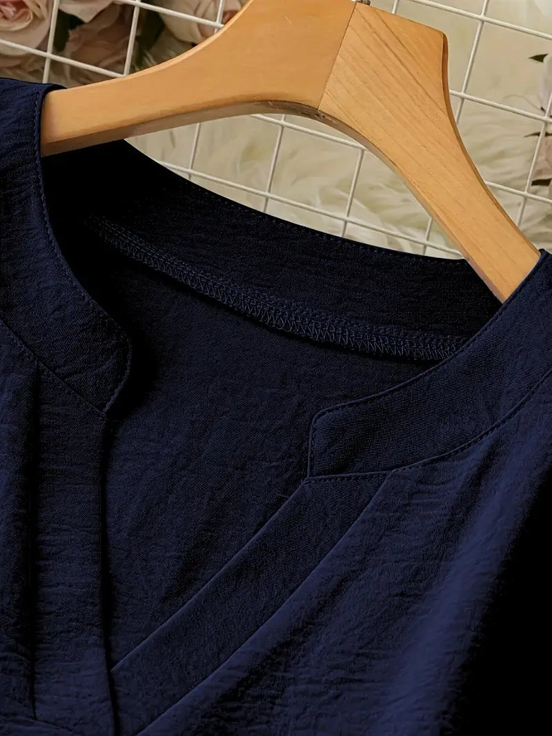 ANNAS™ LOOSE FIT BLOUSE