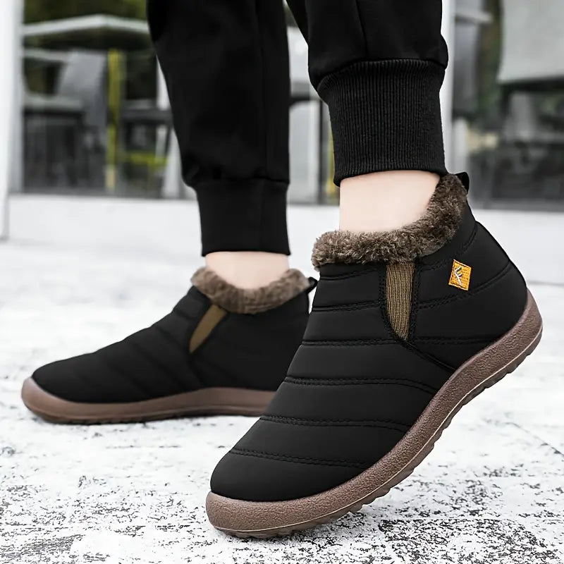 WHITE ROCK™ WOMEN'S WATERPROOF SNOW BOOTS