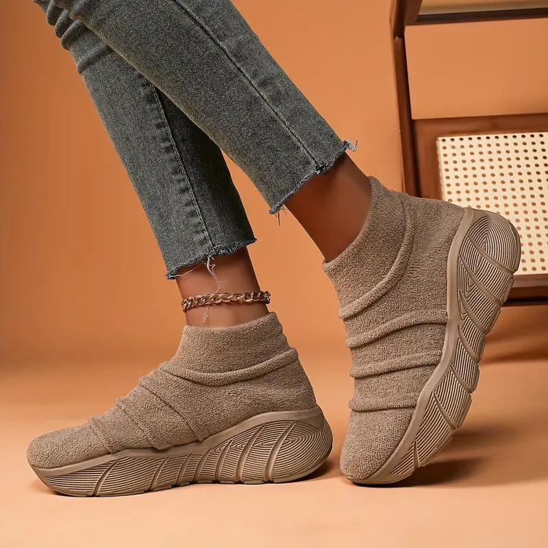 NORVA™ COMFORTABLE LIGHTWEIGHT SHOES - WATERPROOF UNISEX