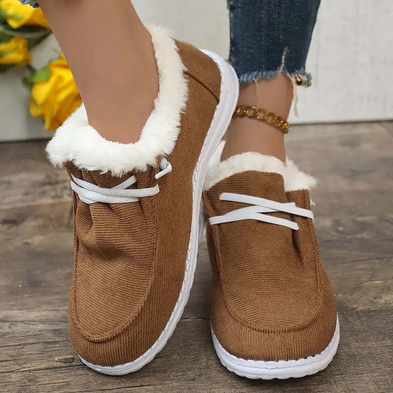 ARGENTIAâ„¢ WOMEN'S WINTER SNOW BOOTS