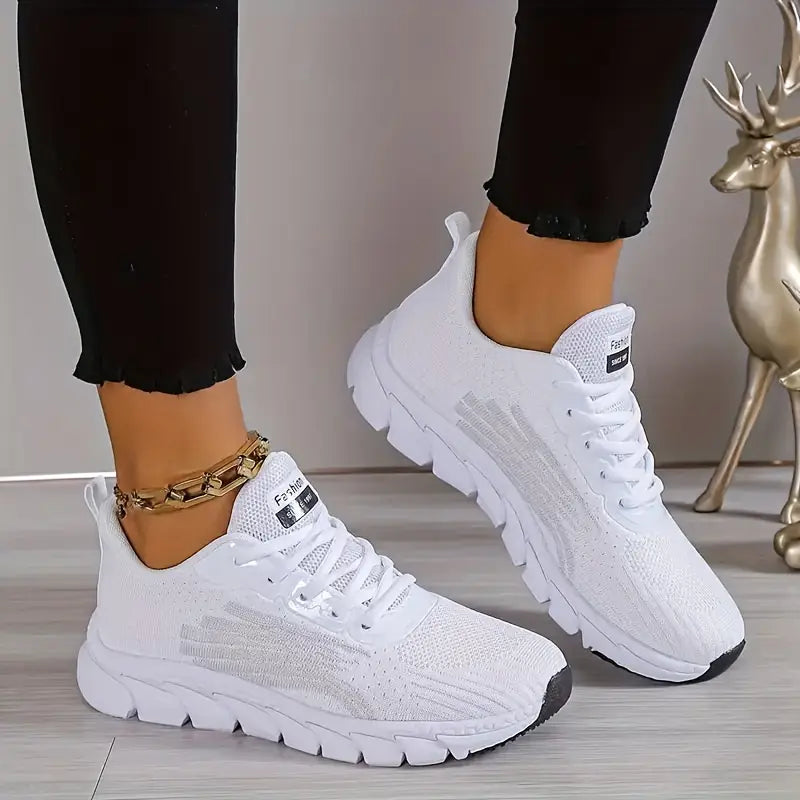 YUKON™ ORTHOPEDIC SNEAKERS