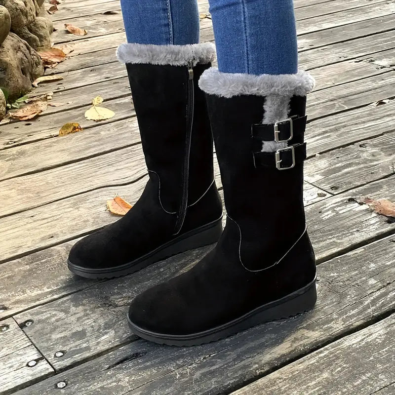 STEINBACHâ„¢ WARM & COMFY WOMEN'S WINTER BOOTS
