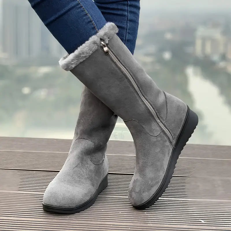 STEINBACHâ„¢ WARM & COMFY WOMEN'S WINTER BOOTS