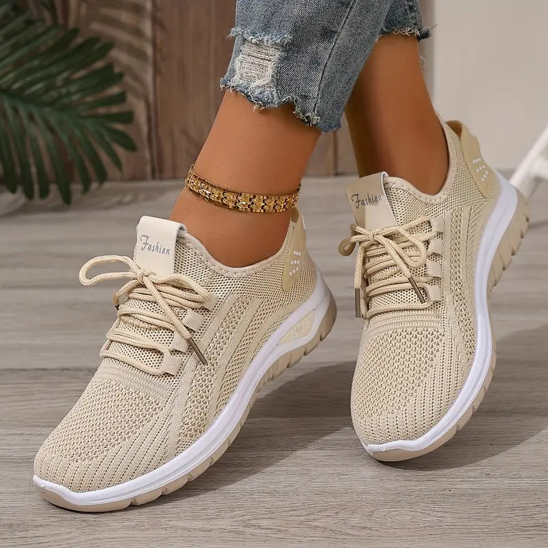 MUSKOKA™ MESH SLIP-ON SNEAKERS