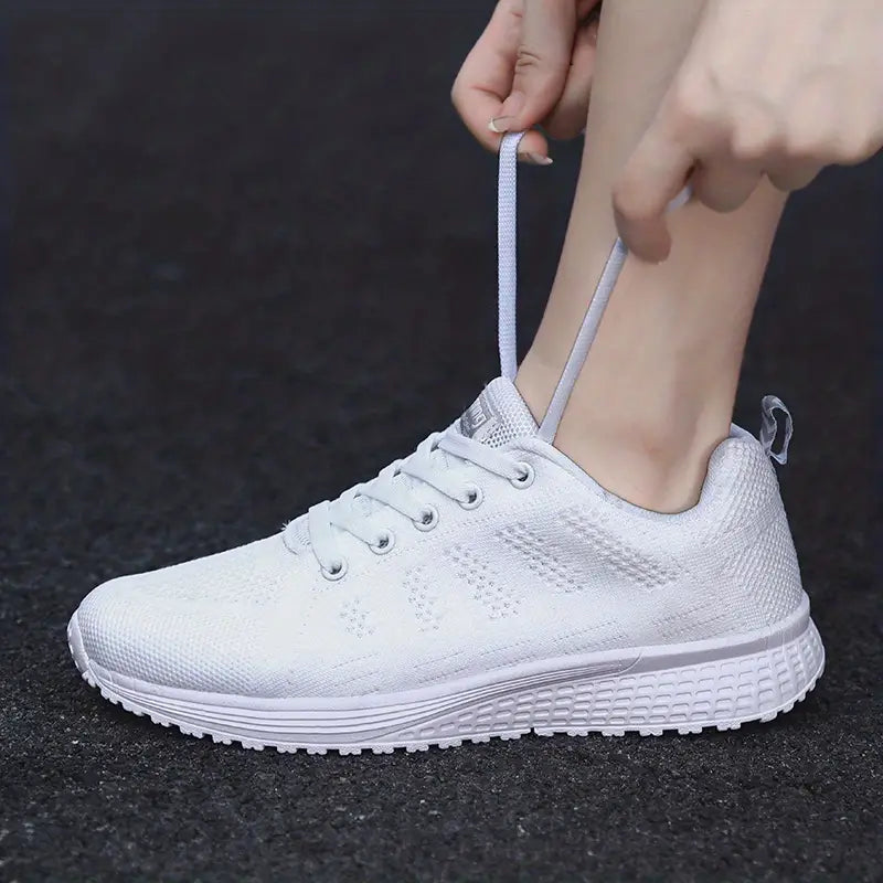 ELI™ ERGONOMIC AND LIGHT CASUAL SNEAKERS