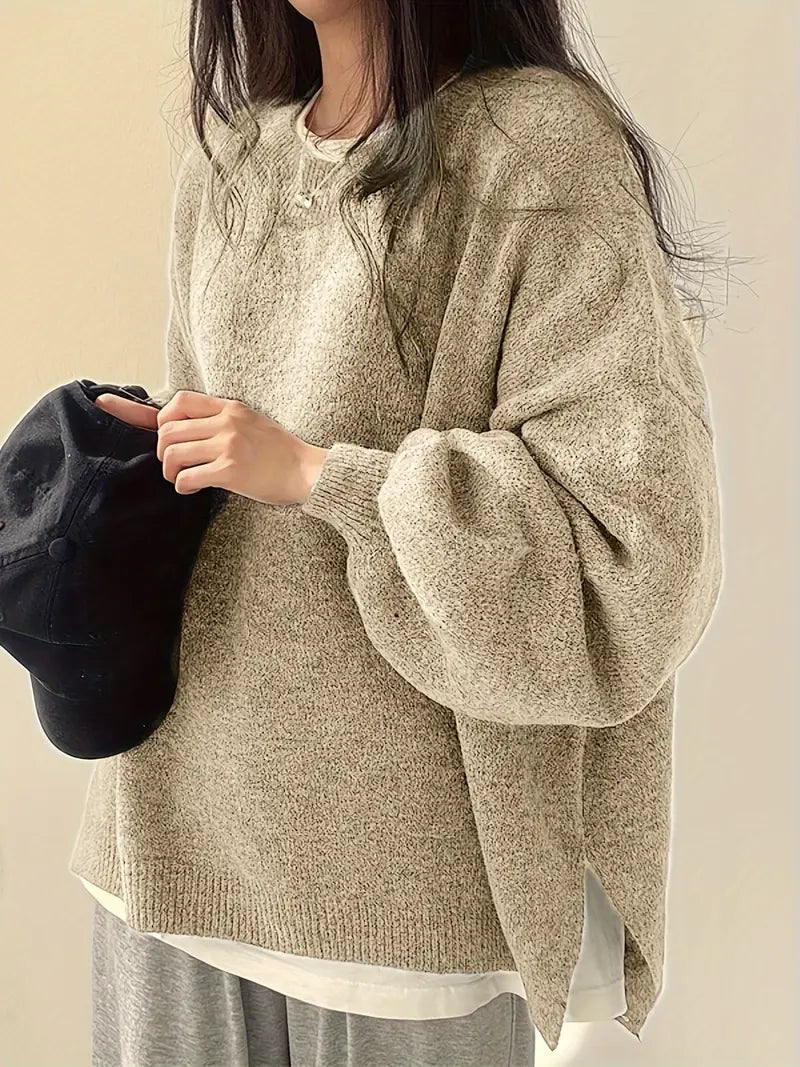 ZOLA™ PULLOVER SWEATER