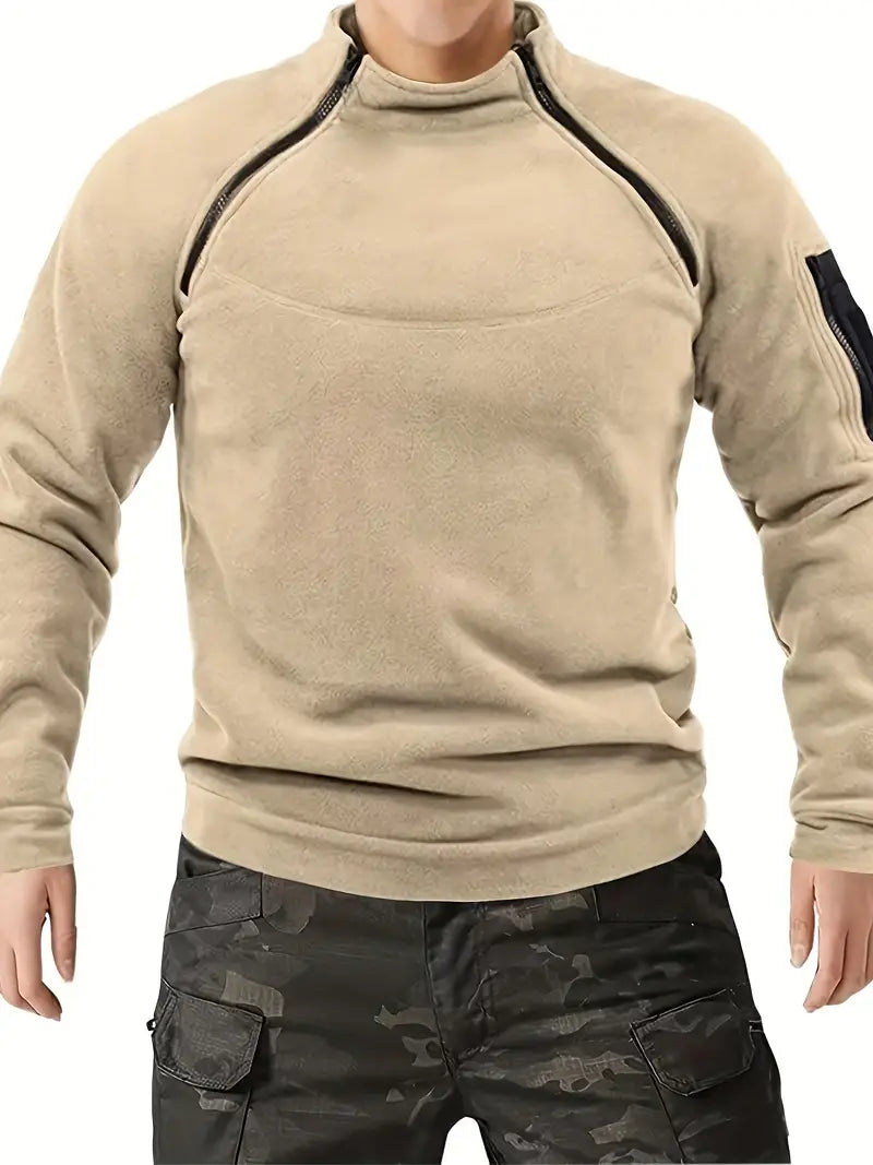 EERO™ MEN'S COMFY WARM SHIRT