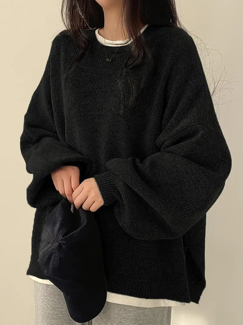 ZOLA™ PULLOVER SWEATER