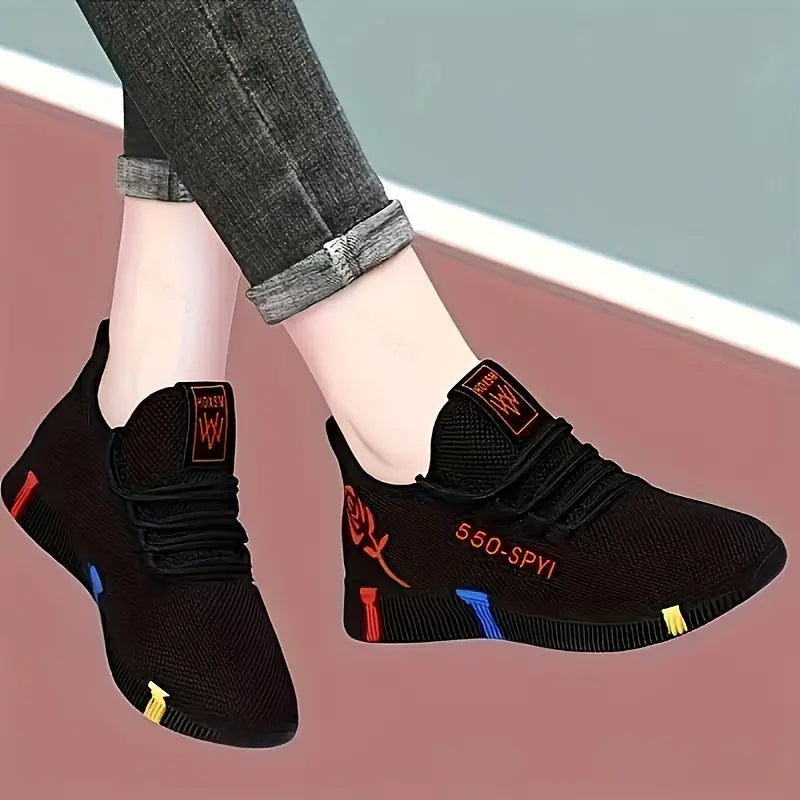 YELLOWKNIFEâ„¢ SPORTS SNEAKERS