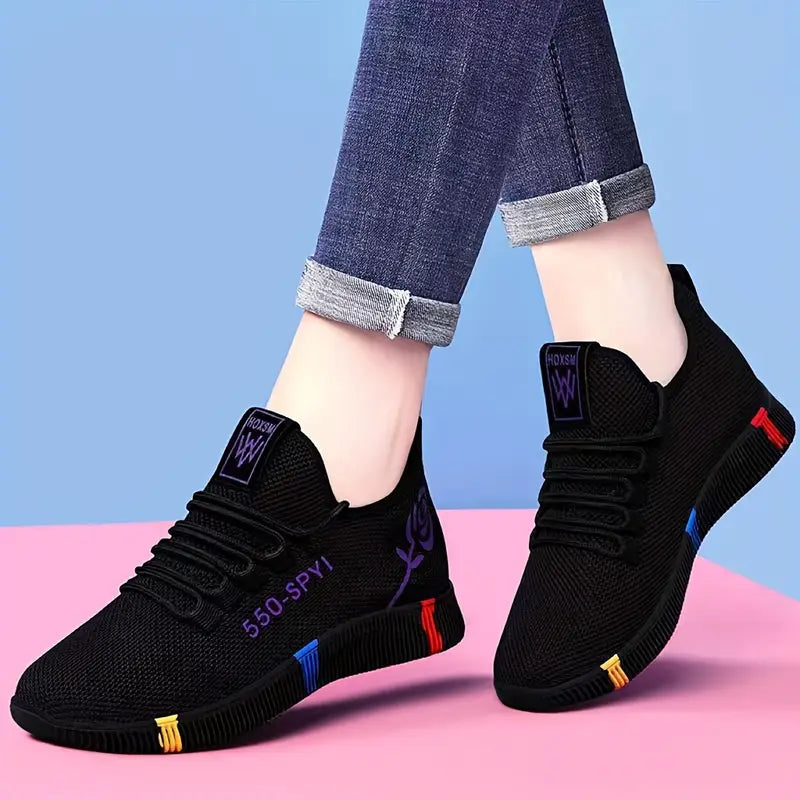 YELLOWKNIFEâ„¢ SPORTS SNEAKERS