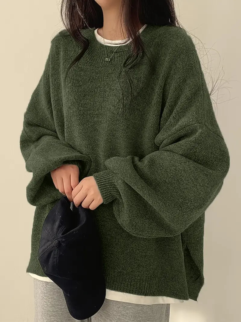 ZOLA™ PULLOVER SWEATER