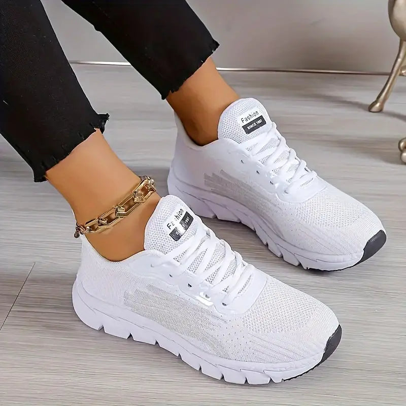 YUKON™ ORTHOPEDIC SNEAKERS
