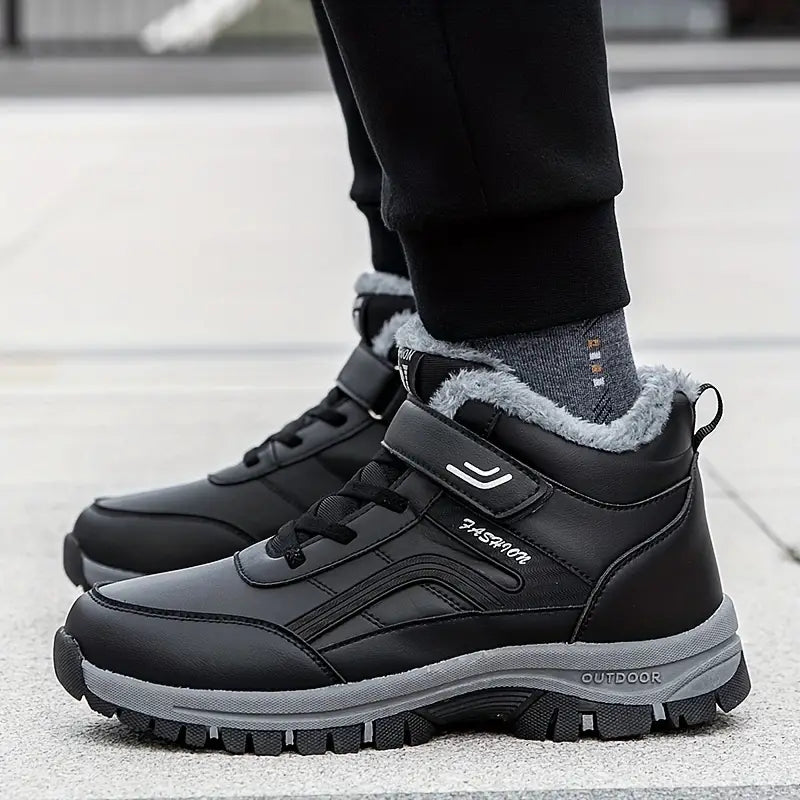 ORTHO Frost | COMFORTABLE ORTHOPEDIC BOOTS FOR YOUR FEET 2025