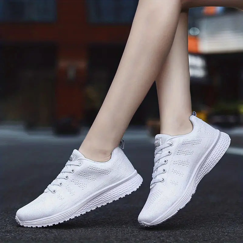 ELI™ ERGONOMIC AND LIGHT CASUAL SNEAKERS