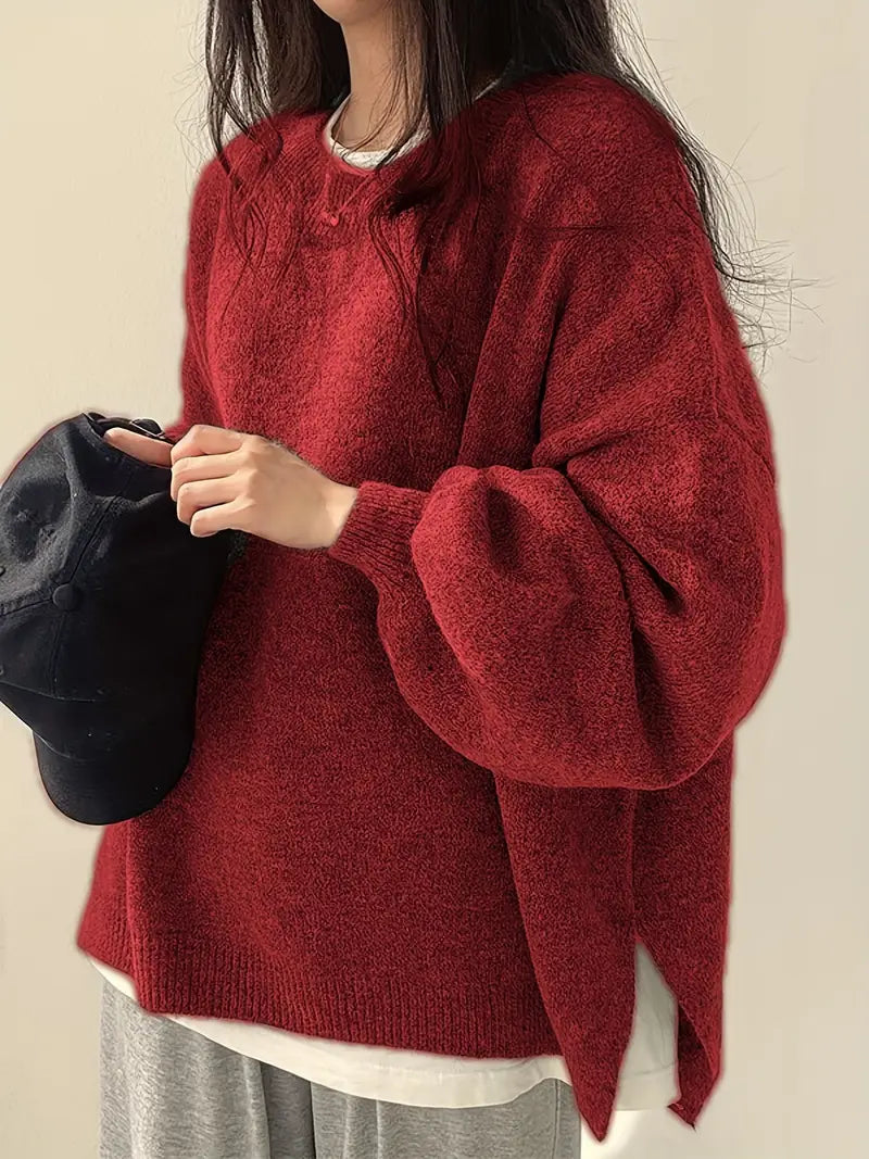 ZOLA™ PULLOVER SWEATER