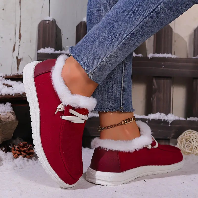 ARGENTIAâ„¢ WOMEN'S WINTER SNOW BOOTS