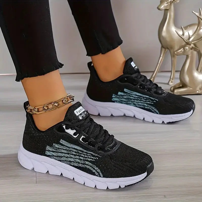 YUKON™ ORTHOPEDIC SNEAKERS