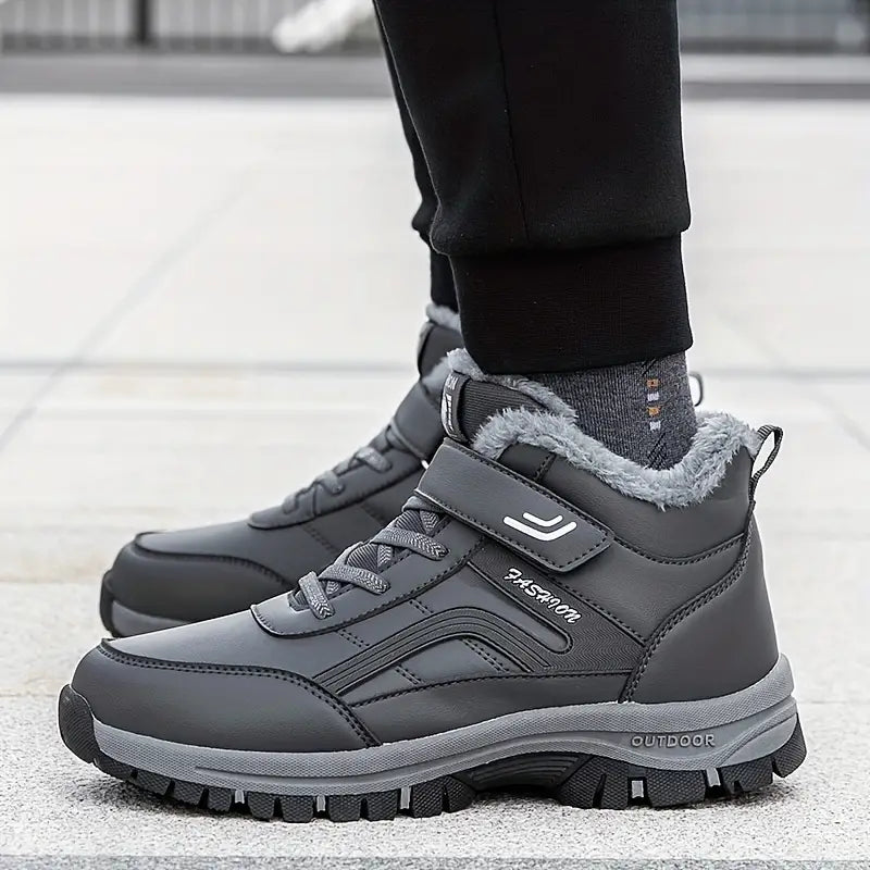 ORTHO Frost | COMFORTABLE ORTHOPEDIC BOOTS FOR YOUR FEET 2025