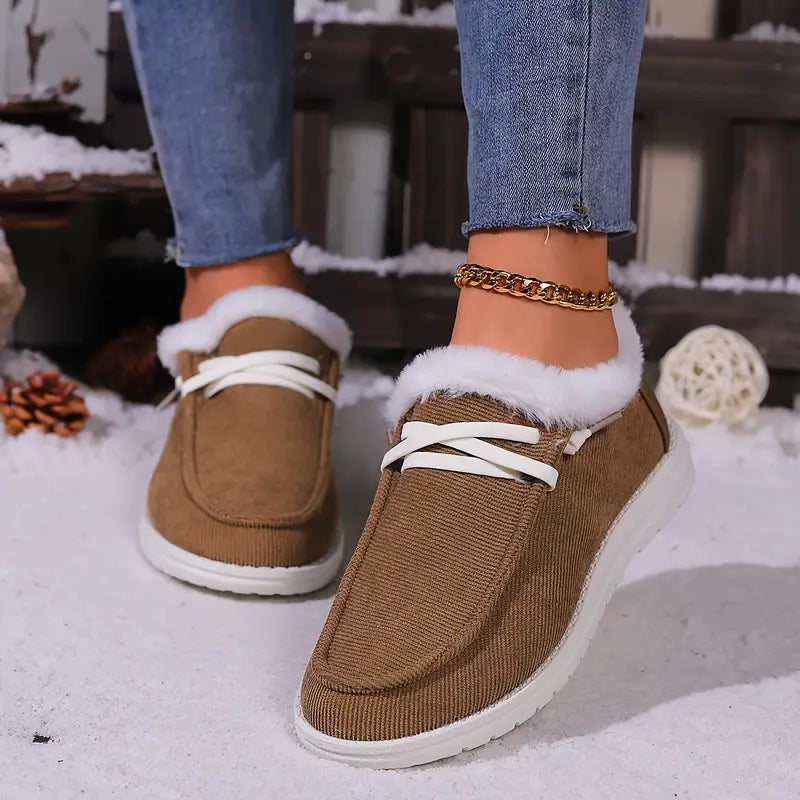 ARGENTIAâ„¢ WOMEN'S WINTER SNOW BOOTS