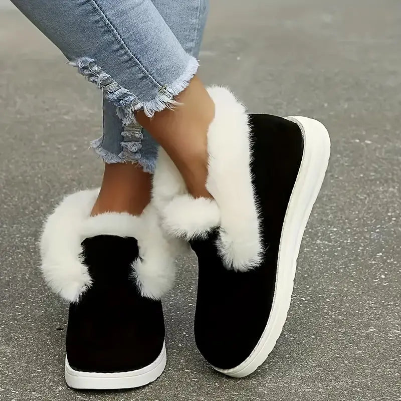 ALBERNIโข WOMEN'S WINTER BOOTS