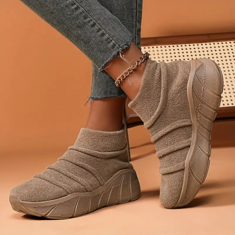 NORVA™ COMFORTABLE LIGHTWEIGHT SHOES - WATERPROOF UNISEX